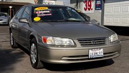 2000 Toyota Camry CE