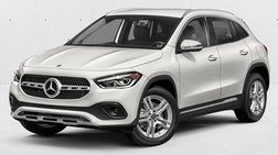 2023 Mercedes-Benz GLA-Class GLA 250 4MATIC