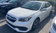 2021 Subaru Legacy Premium