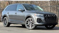 2026 Audi Q7 quattro Premium Plus 45 TFSI