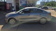 2020 Kia Rio LX