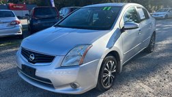 2011 Nissan Sentra 2.0