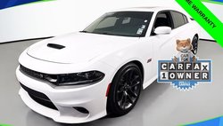 2022 Dodge Charger Scat Pack