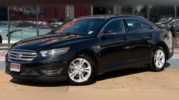 2015 Ford Taurus SEL