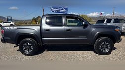 2023 Toyota Tacoma TRD Off-Road
