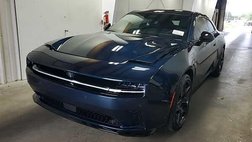 2024 Dodge Charger Daytona R/T