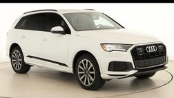 2024 Audi Q7 quattro Premium Plus 45 TFSI