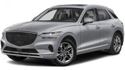 2023 Genesis GV70 2.5T Standard