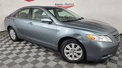 2007 Toyota Camry XLE V6