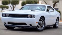 2013 Dodge Challenger SXT
