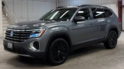 2024 Volkswagen Atlas SE