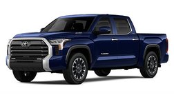 2026 Toyota Tundra Limited HV