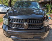 2020 Ram Ram Pickup 1500 Classic Tradesman