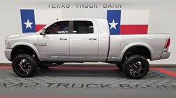 2016 Ram Ram Pickup 2500 Laramie Limited