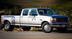 1997 Ford F-350 