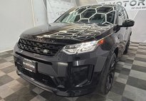 2022 Land Rover Discovery Sport P250 S R-Dynamic