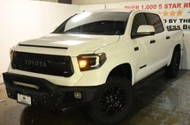 2017 Toyota Tundra TRD Pro