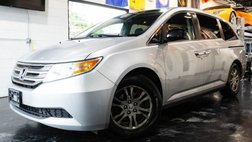 2013 Honda Odyssey EX