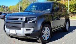 2024 Land Rover Defender 110 P300 S