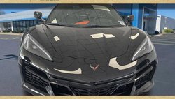 2025 Chevrolet Corvette Z06