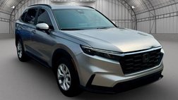 2023 Honda CR-V LX