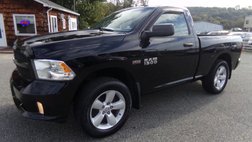 2013 Ram Ram Pickup 1500 Express