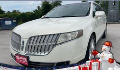 2012 Lincoln MKT EcoBoost
