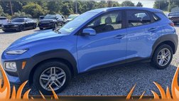 2020 Hyundai Kona SE