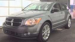 2011 Dodge Caliber Heat