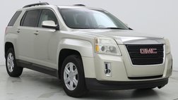 2015 GMC Terrain SLE-2
