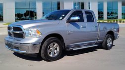 2019 Ram Ram Pickup 1500 Classic Tradesman