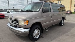 1995 Ford E-350 XL