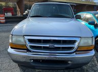 1999 Ford Ranger XLT
