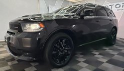 2018 Dodge Durango R/T