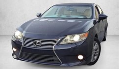 2013 Lexus ES 350 Base
