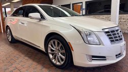 2013 Cadillac XTS Premium Collection