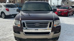 2006 Ford Explorer Eddie Bauer