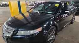 2008 Acura TL Type-S