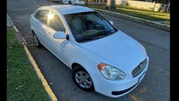 2009 Hyundai Accent GLS
