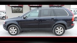 2007 Volvo XC90 3.2
