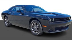 2018 Dodge Challenger GT