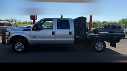 2011 Ford Super Duty F-350 King Ranch