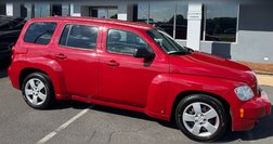 2008 Chevrolet HHR LS
