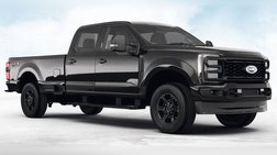 2023 Ford Super Duty F-350 Lariat