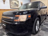 2019 Ford Flex SE
