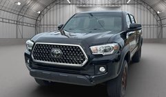 2019 Toyota Tacoma SR