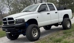 2005 Dodge Ram 2500 ST