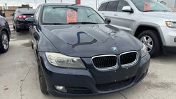 2010 BMW 3 Series 328i xDrive