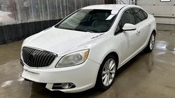 2012 Buick Verano Base