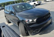 2019 Dodge Durango SXT Plus